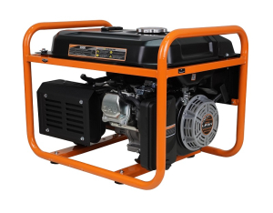 Бензиновый генератор Lifan 2.5 GF-3 (LF2800) 00000042 передвижной фото