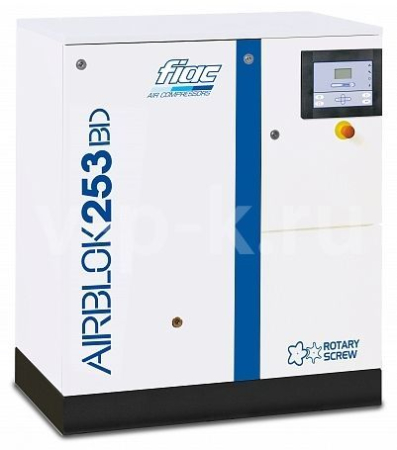 AIRBLOK AX 253BD 13