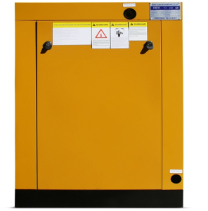 Винтовой компрессор Berg ВК-11Р-Е 12 (IP23) промышленный фото