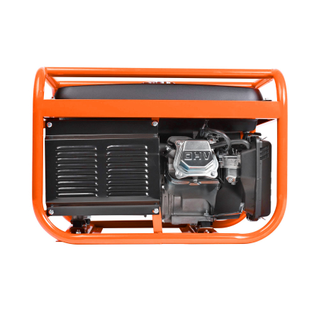 Бензиновый генератор  GRS 3800