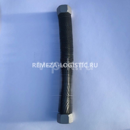 R 21171004 Радиатор воздушный D.19x260 мм LB75 для lb75