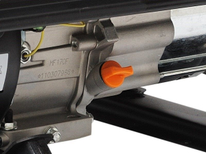 Бензиновый генератор Hyundai HY 12000LE  Бензиновый генератор Hyundai HY 12000LE  фото