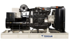Дизельный генератор  TJ275DW5L Дизельный генератор  TJ275DW5L