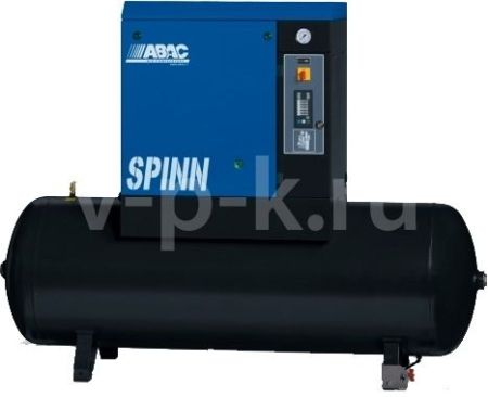 SPINN E 4.0-200 ST 08