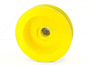 Шкив С415М.00.00.001 для компрессора АСО-Бежецк фото
