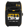 Бензиновый генератор  GS-4500iSE