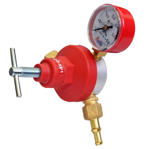 REDIUS Редуктор пропановый БПО-5-КР1, REDIUS фото