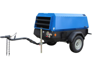 Винтовой компрессор АСО Бежецк АСО-ВК30/8ПД Винтовой компрессор АСО Бежецк АСО-ВК30/8ПД фото