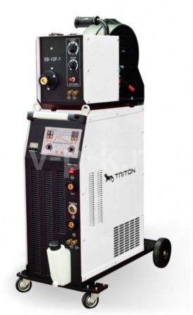 Сварочный полуавтомат TRITON MIG 350P DW (водяное охлаждение)