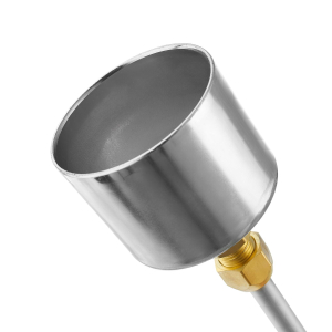  Горелка газовоздушная ГВ-1100-70 ТУРБО фото