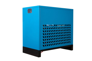 Рефрижераторный осушитель воздуха Hansmann CD-160F фото