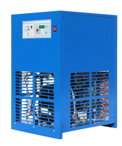 Рефрижераторный осушитель воздуха  ОВ-360М1 фото