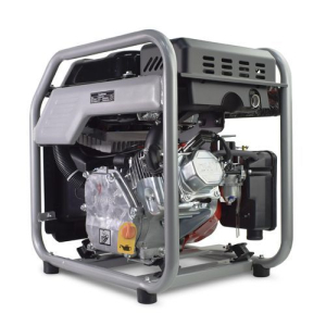 Бензиновый генератор REDVOLT EPB3500i EPB3500i портативный фото