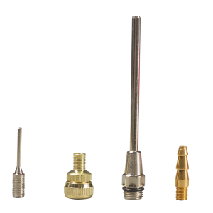 Поршневой компрессор Fubag Service Master Kit + 6 предметов 646031 с ресивером фото