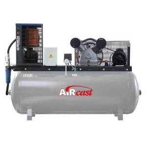 Поршневой компрессор Remeza СБ4/Ф-500.LB50Д Поршневой компрессор Remeza СБ4/Ф-500.LB50Д фото