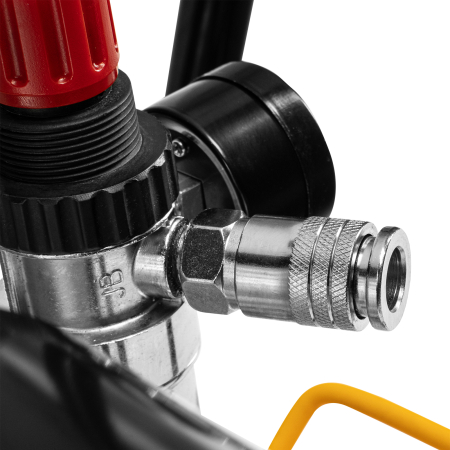 Поршневой компрессор  BCI 2200/100