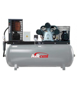 Поршневой компрессор Remeza СБ4/Ф-500.LB75Д Поршневой компрессор Remeza СБ4/Ф-500.LB75Д фото