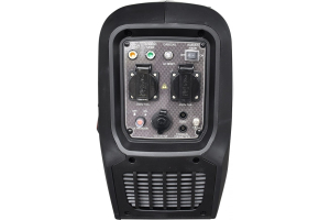 Бензиновый генератор Konner&Sohnen KSB 22i S  фото