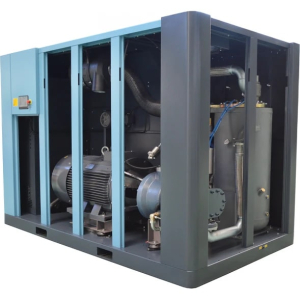 Винтовой компрессор Comaro MD 315-10 с прямым приводом Винтовой компрессор Comaro MD 315-10 с прямым приводом фото