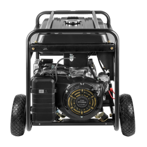 Бензиновый генератор Hyundai HYW 210AC  Бензиновый генератор Hyundai HYW 210AC  фото