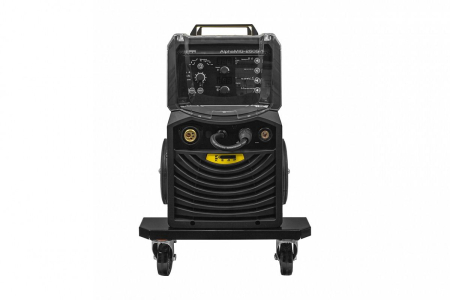 AlphaMIG-250S-1 (30–250А, 220В)