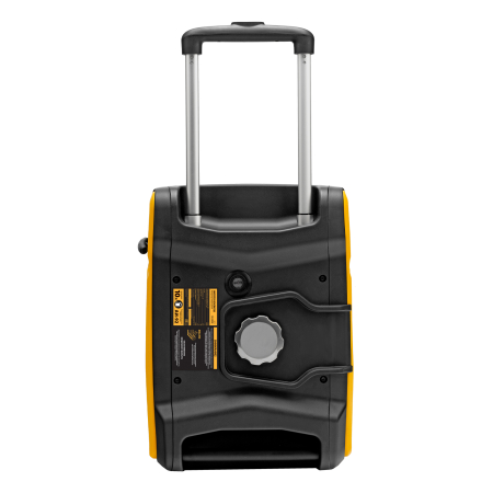 Бензиновый генератор  GS-5500iSE