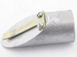 Клапан обратный С415.02.00.120 к головке С416М для компрессора АСО-Бежецк Клапан обратный С415.02.00.120 к головке С416М для компрессора АСО-Бежецк фото