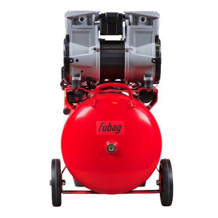 Поршневой компрессор  OLS 500/50 CM2х2