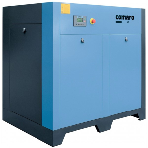Винтовой компрессор Comaro XB 55-10 с прямым приводом Винтовой компрессор Comaro XB 55-10 с прямым приводом фото