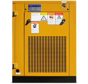 Винтовой компрессор Berg ВК-5.5Р 10 (IP54) фото