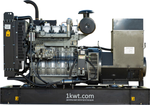 Дизельный генератор Motor АД70-T400  фото