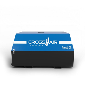 Винтовой компрессор CrossAir Borey41-7B с прямым приводом Винтовой компрессор CrossAir Borey41-7B с прямым приводом фото