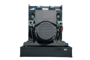 Дизельный генератор Motor АД900-T400  промышленный фото