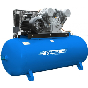 Поршневой компрессор Remeza СБ4/Ф-500.LT100/16-11 Поршневой компрессор Remeza СБ4/Ф-500.LT100/16-11 фото