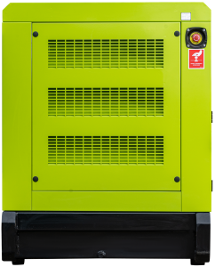 Дизельный генератор Motor АД70-T400 кожух  Дизельный генератор Motor АД70-T400 кожух  фото