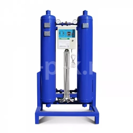 Адсорбционный осушитель Berg ОН-220 16 бар