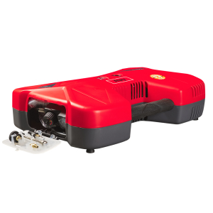 Поршневой компрессор Fubag Smart Air 646032 с ресивером фото