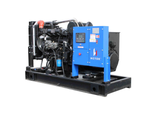 Дизельный генератор Исток АД100С-Т400-РМ35-1 с АВР  4-х тактный фото