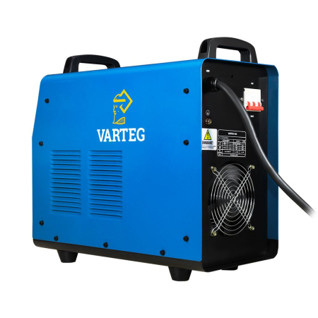 VARTEG 400  ( ПРОФ ММА)