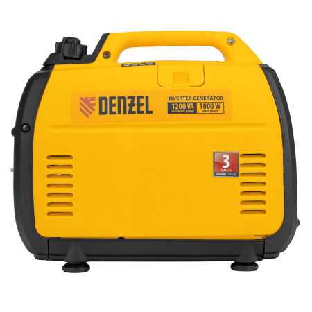 Бензиновый генератор  GT-1200iS