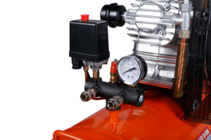 Поршневой компрессор КРАТОН AC-630-110-BDW фото