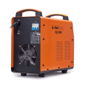 Сварочный инвертор MMA Fox Weld ВД-306И с аттестацией НАКС фото