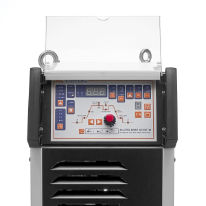 Сварочные инверторы TIG Triton Аппарат аргоно-дуговой сварки TRITON ALUTIG 500Р AC/DC W(водяное охлаждение) фото