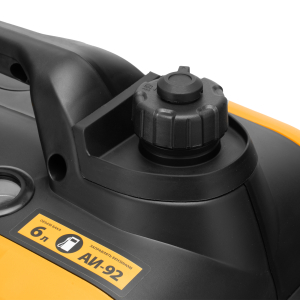 Бензиновый генератор DENZEL GS-2200iS 94713 фото