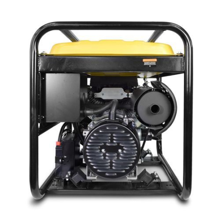 Бензиновый генератор  R12000DA э/c + подготовка к автозапуску