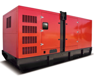 Дизельный генератор Energo ED 700/400 D S двиг. Doosan P222FE (ПРОИЗВОДСТВО GENELEC)  промышленный фото