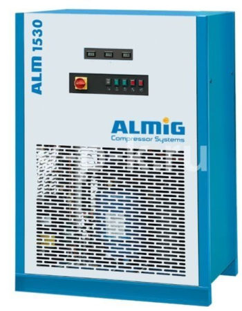 Рефрижераторный осушитель ALMIG ALM 2650