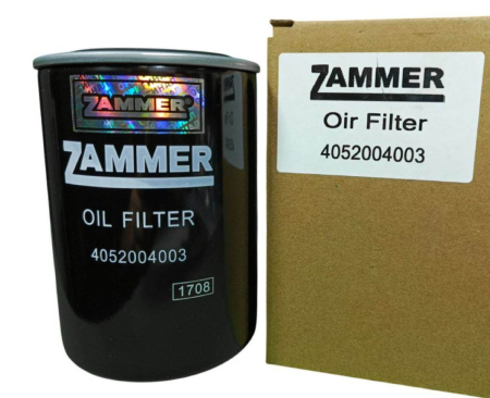 Маслянный фильтр