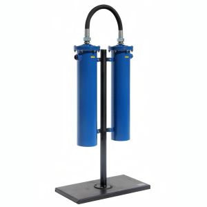 Фильтр АСО БЕЖЕЦК  ФМ 180/16 фото