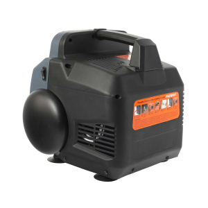 Поршневой компрессор PATRIOT WO 6-180 фото